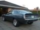 1971 Plymouth  Barracuda Sports Car/Coupe Used vehicle (

Accident-free ) photo 2