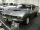 1971 Plymouth  Barracuda Sports Car/Coupe Used vehicle (

Accident-free ) photo 3