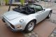 1979 TVR  3000S Turbo SE - one of only two built! Cabriolet / Roadster Classic Vehicle (

Accident-free ) photo 12