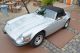 TVR  3000S Turbo SE - one of only two built! 1979 Classic Vehicle (

Accident-free ) photo
