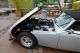 1979 TVR  3000S Turbo SE - one of only two built! Cabriolet / Roadster Classic Vehicle (

Accident-free ) photo 7