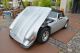 1979 TVR  3000S Turbo SE - one of only two built! Cabriolet / Roadster Classic Vehicle (

Accident-free ) photo 8