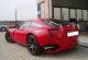 TVR  Sagaris LEFT HAND ONLY 7000 KM 2008 Used vehicle photo