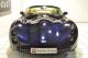 2004 TVR  Tuscan S Cabriolet / Roadster Used vehicle photo 4