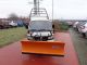 Piaggio  Dump Truck 2WD Extra with Simed Wintertechnik 2010 Used vehicle (

Accident-free ) photo