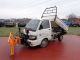 2010 Piaggio  Dump Truck 2WD Extra with Simed Wintertechnik Other Used vehicle (

Accident-free ) photo 1
