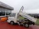 2010 Piaggio  Dump Truck 2WD Extra with Simed Wintertechnik Other Used vehicle (

Accident-free ) photo 4