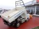 2010 Piaggio  Dump Truck 2WD Extra with Simed Wintertechnik Other Used vehicle (

Accident-free ) photo 6