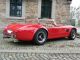 1973 Cobra  Dax V8 and H-plate RHD Cabriolet / Roadster Used vehicle (

Accident-free ) photo 2