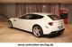 2012 Ferrari  FF camera V12 Carbon Sports Car/Coupe Used vehicle (

Accident-free ) photo 4