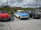 1960 Trabant  Vintage P50 with MOT and H report Saloon Classic Vehicle photo 2