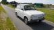 Trabant  1.1 Universal - One of the last 444 1991 Used vehicle (

Accident-free ) photo