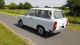 1991 Trabant  1.1 Universal - One of the last 444 Estate Car Used vehicle (

Accident-free ) photo 1