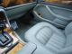 1995 Jaguar  XJ6 3.2 Executive Leather / Air / automatic Saloon Used vehicle photo 10
