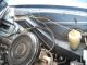 1962 Ford  Taunus 12M strip Taunus extensively restored! Saloon Used vehicle photo 13