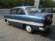 1962 Ford  Taunus 12M strip Taunus extensively restored! Saloon Used vehicle photo 1