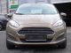2013 Ford  Fiesta 1.25 Model 2013 Air Rcd MP3 Ready Saloon Used vehicle photo 2