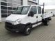Iveco  Daily 65C17 DK Euro 5 2012 New vehicle photo