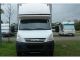 Iveco  Daily 35 C 10 TOP condition EU letter 2009 Used vehicle (

Accident-free ) photo