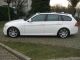 BMW  330d DPF Touring M Sport Package Navi Prof panoramic 2010 Used vehicle (

Accident-free ) photo