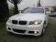 2010 BMW  330d DPF Touring M Sport Package Navi Prof panoramic Estate Car Used vehicle (

Accident-free ) photo 1