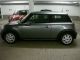 2010 MINI  One maintained, climate, year 2010, 58TKm, checkbook Small Car Used vehicle (

Accident-free ) photo 2