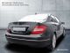2012 Mercedes-Benz  C 220 CDI Elegance 7-G-T PTS LMF-17-inch NP47 Saloon Used vehicle photo 2