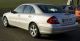 2004 Mercedes-Benz  E 220 CDI Classic Automatic DPF Saloon Used vehicle (

Accident-free ) photo 1