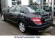 2010 Mercedes-Benz  C 220 CDI Avantgarde Comand * leather * Xenon * 1.Hand * Saloon Used vehicle (

Accident-free ) photo 7