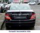 2010 Mercedes-Benz  C 220 CDI Avantgarde Comand * leather * Xenon * 1.Hand * Saloon Used vehicle (

Accident-free ) photo 8