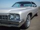 Buick  Electra 225 Custom hardtop coupe, 2 doors, TOP 1972 Used vehicle (

Accident-free ) photo