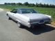 1972 Buick  Electra 225 Custom hardtop coupe, 2 doors, TOP Sports Car/Coupe Used vehicle (

Accident-free ) photo 3