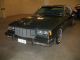 1981 Buick  Electra Limired COUPE Sports Car/Coupe Used vehicle (

Accident-free ) photo 2
