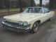 Buick  DEUCE \u0026 A QUARTER at its BEST! LIMITED with 12600MLS 2012 Classic Vehicle (

Accident-free ) photo