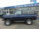 1985 GMC  OTHER JIMMY 6.2 ltr v8 diesel 214 pk 1985 Off-road Vehicle/Pickup Truck Used vehicle photo 1