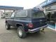 1985 GMC  OTHER JIMMY 6.2 ltr v8 diesel 214 pk 1985 Off-road Vehicle/Pickup Truck Used vehicle photo 2