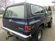 1985 GMC  OTHER JIMMY 6.2 ltr v8 diesel 214 pk 1985 Off-road Vehicle/Pickup Truck Used vehicle photo 4