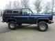 1985 GMC  OTHER JIMMY 6.2 ltr v8 diesel 214 pk 1985 Off-road Vehicle/Pickup Truck Used vehicle photo 5
