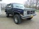 1985 GMC  OTHER JIMMY 6.2 ltr v8 diesel 214 pk 1985 Off-road Vehicle/Pickup Truck Used vehicle photo 6