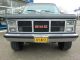 1985 GMC  OTHER JIMMY 6.2 ltr v8 diesel 214 pk 1985 Off-road Vehicle/Pickup Truck Used vehicle photo 7