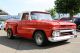 1964 GMC  1964 Stepside Pickup Off-road Vehicle/Pickup Truck Classic Vehicle (

Accident-free ) photo 1