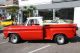 1964 GMC  1964 Stepside Pickup Off-road Vehicle/Pickup Truck Classic Vehicle (

Accident-free ) photo 3