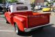 1964 GMC  1964 Stepside Pickup Off-road Vehicle/Pickup Truck Classic Vehicle (

Accident-free ) photo 4