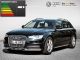 Audi  A6 3.0 TDI allroad quattro MMI Touch STANDHZG 2013 Demonstration Vehicle photo