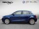 2013 Audi  A1 Sportback 1.2 TFSI Attraction AIR SHZ PDC Small Car Used vehicle photo 1