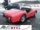 1962 Triumph  TR3 B Cabriolet / Roadster Classic Vehicle (

Accident-free ) photo 2
