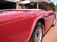 2012 Triumph  TR4 Cabriolet / Roadster Used vehicle (

Accident-free ) photo 9
