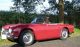 2012 Triumph  TR4 Cabriolet / Roadster Used vehicle (

Accident-free ) photo 1