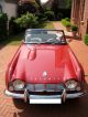 2012 Triumph  TR4 Cabriolet / Roadster Used vehicle (

Accident-free ) photo 5