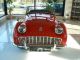 1962 Triumph  TR3 Cabriolet / Roadster Used vehicle (

Accident-free ) photo 2
